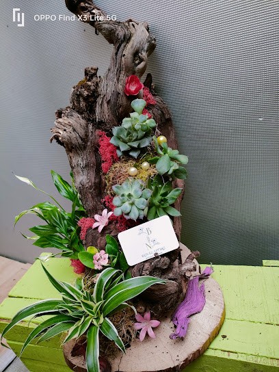 Interflora, Fleuriste à Romorantin-Lanthenay