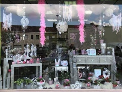 Marissal Carole, Fleuriste à Raismes