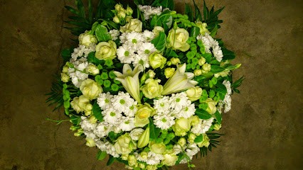 L' ART FLORAL Christine MILLET, Fleuriste à Villemoustaussou