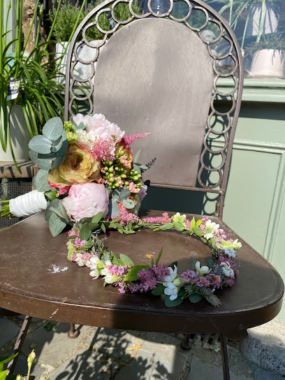 Seconde Nature, Fleuriste à Montreuil
