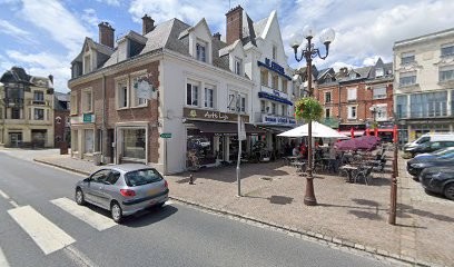 Arte Lys, Fleuriste à Péronne
