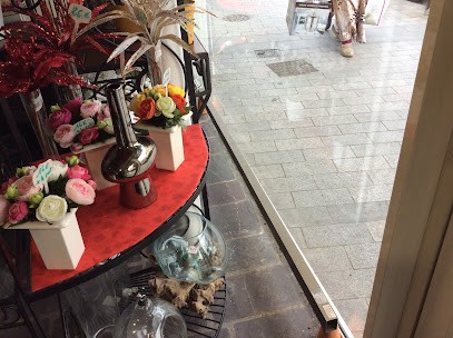 La Jardinière, Fleuriste à Gennevilliers