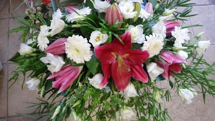 Bi Liliak, Fleuriste à Hasparren