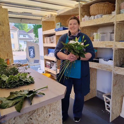 La boîte à Fleurs, Fleuriste à Tressange