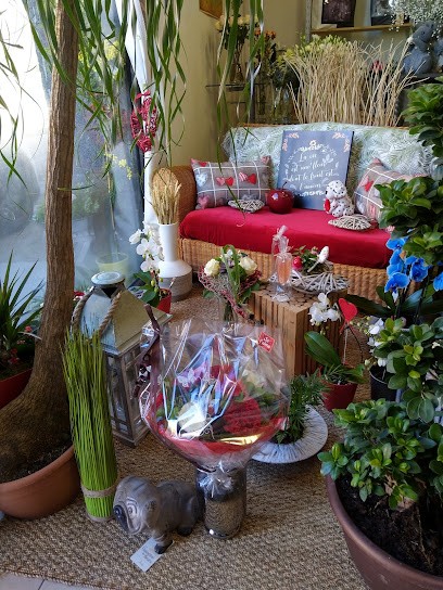 La Viassoise des fleurs, Fleuriste à Vias