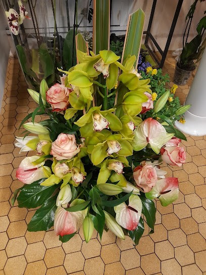 l or à fleur, Fleuriste à Saint-Hilaire-de-Riez