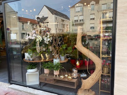 Fleurs Et Plus, Fleuriste à Montesson