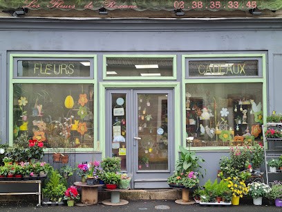 Au Quai Des Fleurs, Fleuriste à Ouzouer-sur-Loire