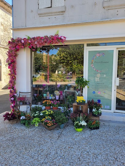 Fleurs & Brindilles, Fleuriste à Saint-Porchaire