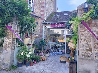Pimentine, Fleuriste à Barbizon