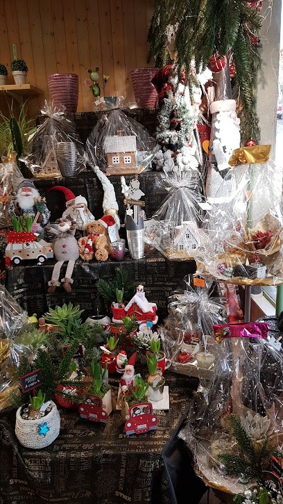 Fleurs Plus, Fleuriste à Buxy