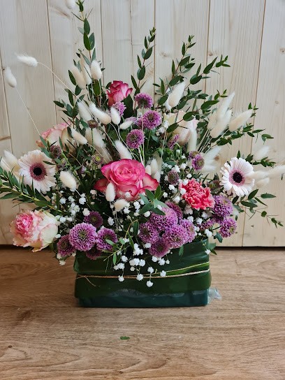 Fleurs et des Lys, Fleuriste à Sussargues