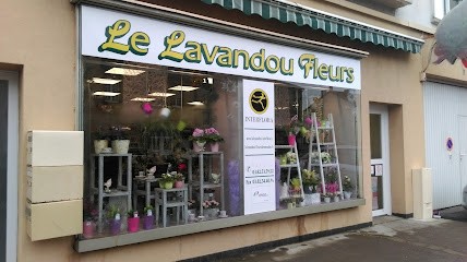 Le Lavandou Fleurs, Valérie Nalepa, Artisan Fleuriste, Fleuriste à Hettange-Grande