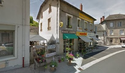 ANNIE'FLEURS, Fleuriste à Saignes