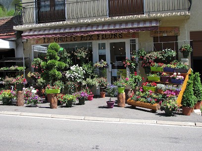 La Grotte Aux Fleurs, Fleuriste à Bellefontaine
