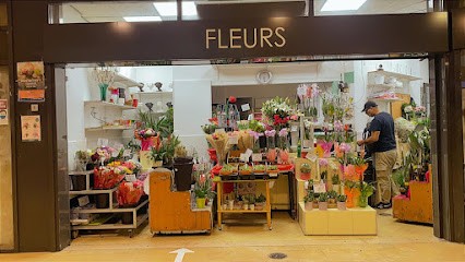 Les Jardins Fleuris, Fleuriste à Nanterre