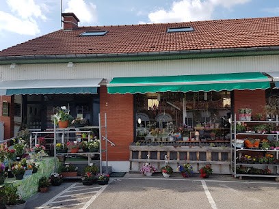 Vert'Tige De Fleurs, Fleuriste à Pargny-sur-Saulx