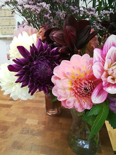 Bouquet Lisette, Fleuriste à Neuvic
