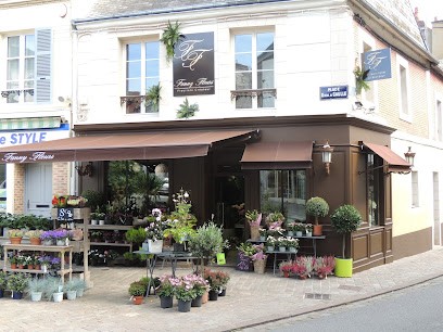 Fanny Fleurs Mortagne, Fleuriste à Mortagne-au-Perche