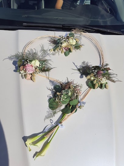 De L'Aube Au Crépuscule-fleuriste, Fleuriste à Épernon