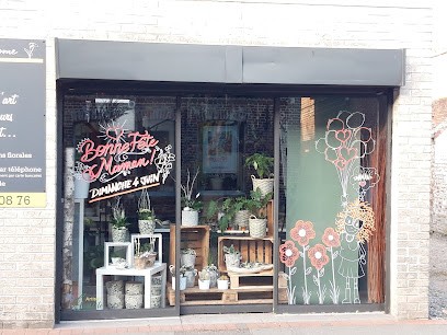 L'art Home, Fleuriste à Santes