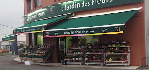 Le Jardin des fleurs, Fleuriste à Langon