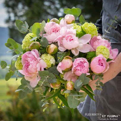 Les Pots D'Anne, Artisan Fleuriste, Fleuriste à Wasselonne