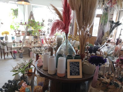 Fleurs d'Antan, Fleuriste à Lamotte-Beuvron