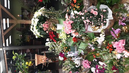Le Roy Renaudin Christine Francoise, Fleuriste à Verneuil-l'Étang