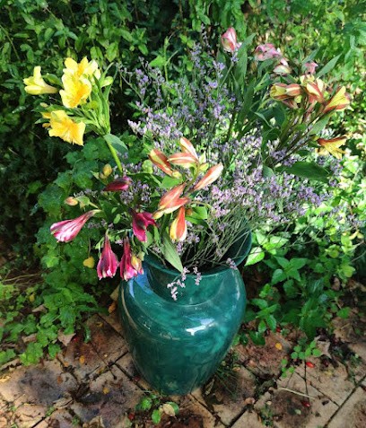 BEATRICE FLOR, Fleuriste à Dordives