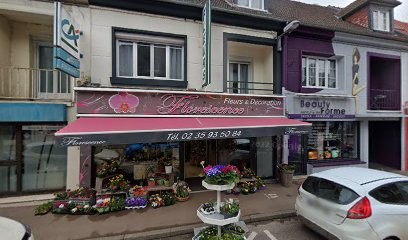 Florescence, Fleuriste à Blangy-sur-Bresle