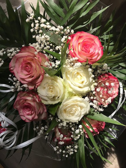 Germaine Fleurs, Fleuriste à Marseille 04