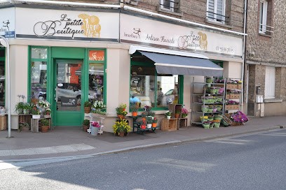La Petite Boutique, Fleuriste à Blangy-sur-Bresle