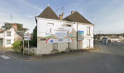 Lecomte Eurl, Fleuriste à Valençay