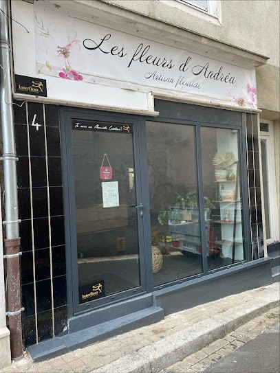 Les Fleurs d'Andréa, Fleuriste à Mondoubleau