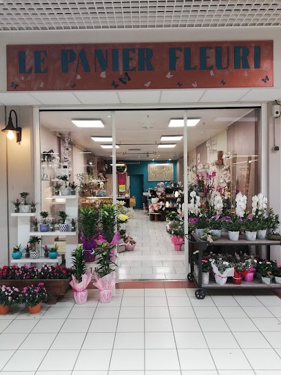 Le Panier fleuri, Fleuriste à Milhaud