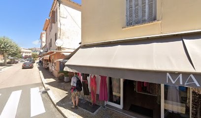 Fresi Amedei Angela, Fleuriste à Cargèse