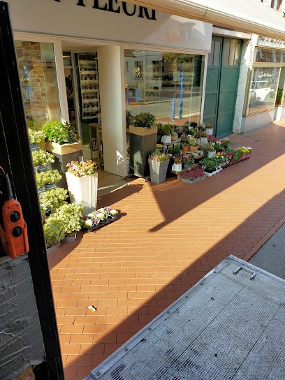L'Atelier Fleuri, Fleuriste à Chauny