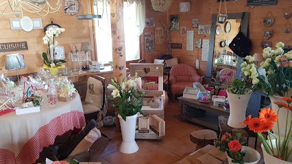 Pupuce, Fleuriste à Izel-lès-Hameau