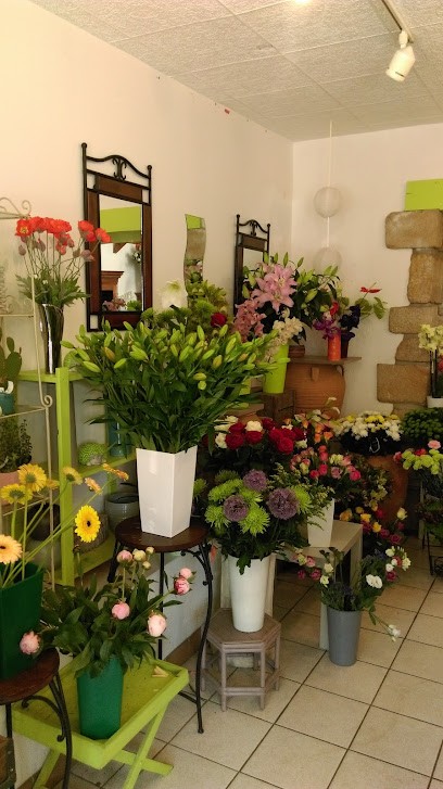 La Boîte à Fleurs, Fleuriste à Matignon