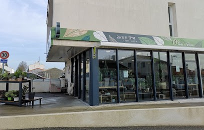 Ô Coin Des Fleurs, Fleuriste à L'Aiguillon-sur-Vie