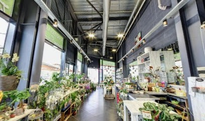 La Fleur au Quotidien, Fleuriste à Bouliac