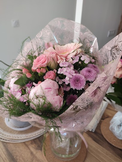 AUX FLEURS DE NICE, Fleuriste à Salindres