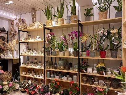 CORNER FLOWERS, Fleuriste à Paray-le-Monial