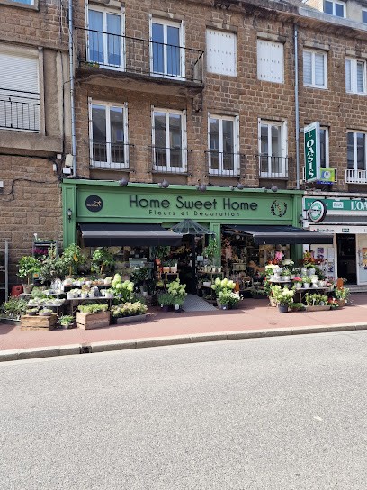 Home Sweet Home, Fleuriste à Vire Normandie