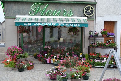 Le Jardin Fleuri, Fleuriste à Chabris