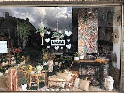 Brin de Nature, Fleuriste à Sulniac