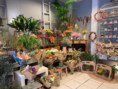 Artisan Fleuriste, Stéphanie Flor, Fleuriste à Plaisance-du-Touch