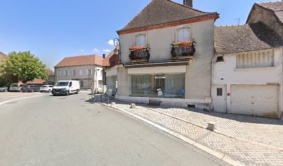 Chez Camomille, Fleuriste à Toulon-sur-Arroux