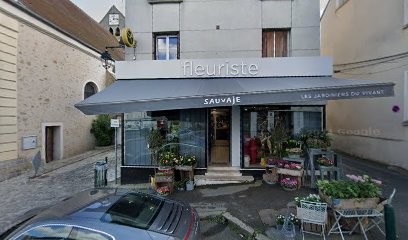 Fleuriste Interflora, Fleuriste à Orsay